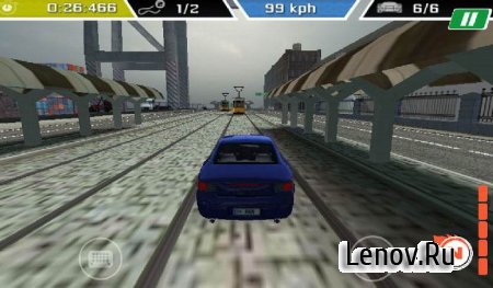 Street Racing 3D v 7.5.0 Mod (Free Shopping)