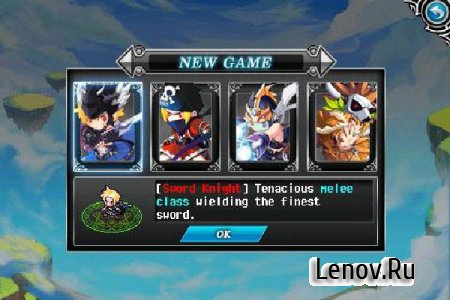 ZENONIA® 3 v 1.0.7 Мод (много зенов)