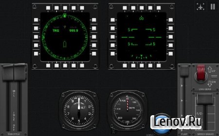 F18 Carrier Landing II Pro v 7.5.8 Mod (Unlocked)