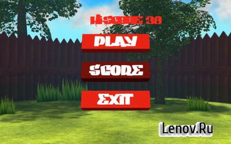 Bay Ball v 1.0.3