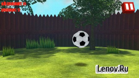 Bay Ball v 1.0.3