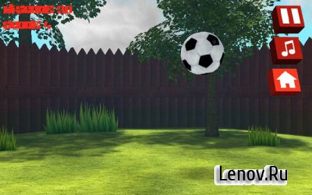 Bay Ball v 1.0.3