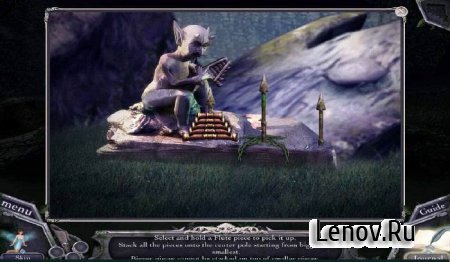 Princess Isabella 3 v 1.6 (Full)