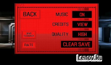 RedShift v 1.2.1