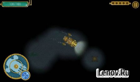Echoes: Deep-sea Exploration v 1.0