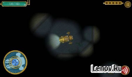 Echoes: Deep-sea Exploration v 1.0
