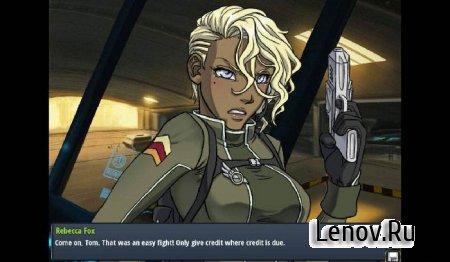 Planet Stronghold v 1.5.7 (Patched)