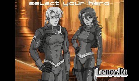 Planet Stronghold v 1.5.7 (Patched)