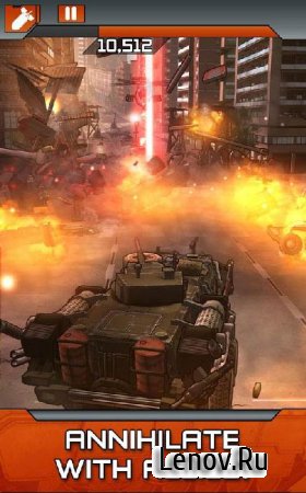 Engines of War v 0.66