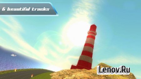City Cars Racer 3 (обновлено v 1.18)