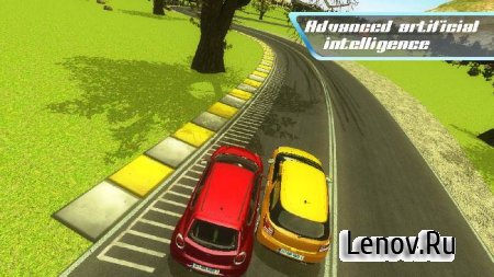 City Cars Racer 3 (обновлено v 1.18)