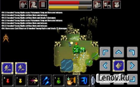 1Quest (обновлено v 1.04.000) (Full)