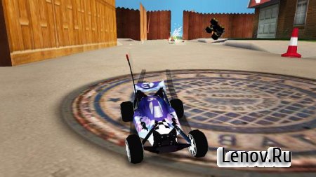 RE-VOLT 2: MULTIPLAYER (обновлено v 1.4.5)