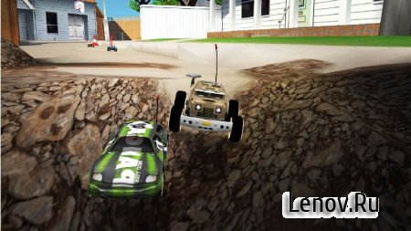 RE-VOLT 2: MULTIPLAYER (обновлено v 1.4.5)