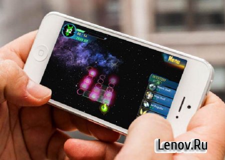 The Lost Alien v 2.3.4 (Full)