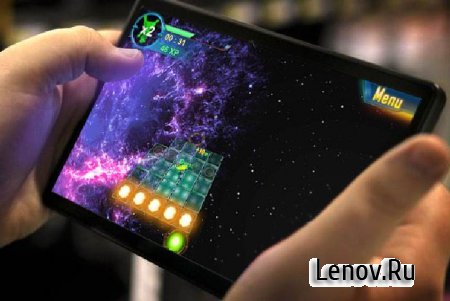 The Lost Alien v 2.3.4 (Full)