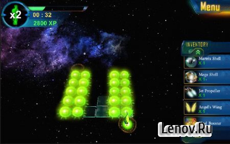 The Lost Alien v 2.3.4 (Full)