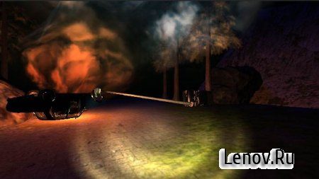 Horror v 1.2.1