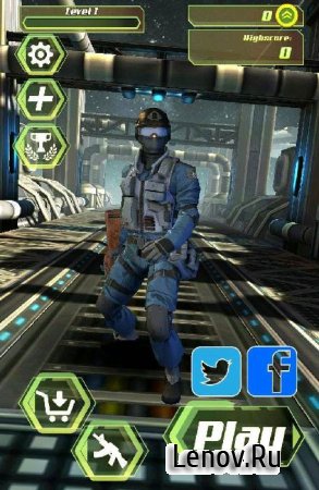 Death Colony Apocalypse v 1.0.7 Mod (Unlimited Money)