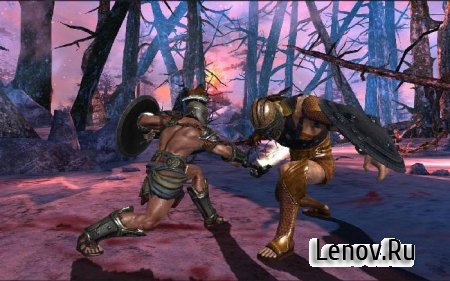 HERCULES: THE OFFICIAL GAME v 1.0.2 Мод (много денег)