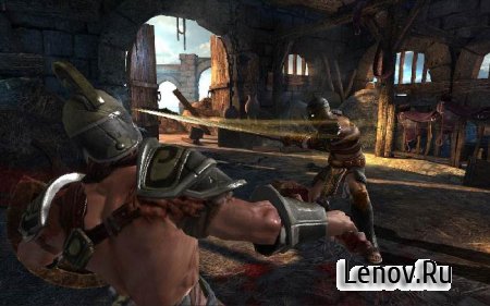 HERCULES: THE OFFICIAL GAME v 1.0.2 Мод (много денег)
