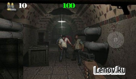 In Darkness v 3.0 (Full)