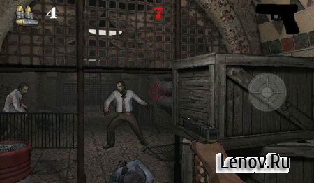 In Darkness v 3.0 (Full)