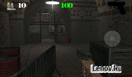 In Darkness v 3.0 (Full)