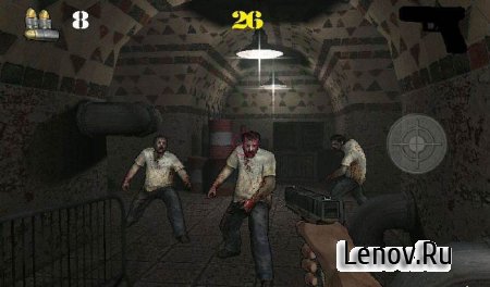 In Darkness v 3.0 (Full)