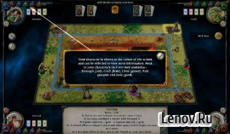 Talisman v 380085122 Мод (Unlocked)