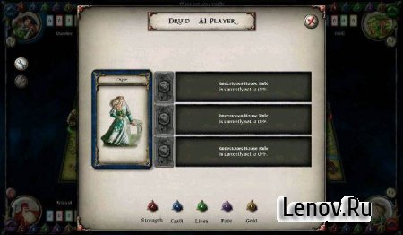 Talisman v 380085122 Мод (Unlocked)