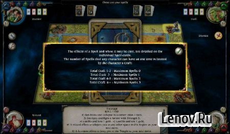 Talisman v 380085122 Мод (Unlocked)