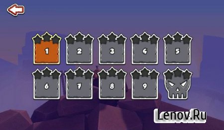 Manuganu 2 (обновлено v 1.0.7) Мод (Unlocked)