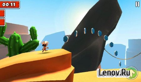 Manuganu 2 (обновлено v 1.0.7) Мод (Unlocked)