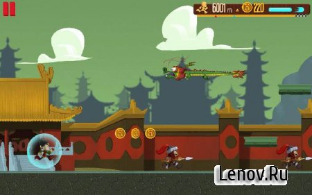Empire Run (обновлено v 1.0.4)