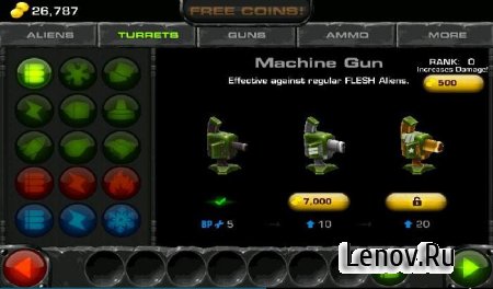 Commando Jack v 2.7 (Mod Money)