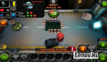 Commando Jack v 2.7 (Mod Money)