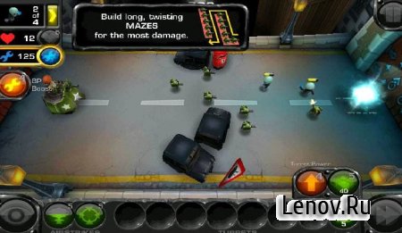 Commando Jack v 2.7 (Mod Money)
