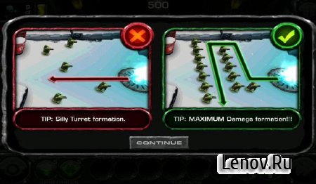 Commando Jack v 2.7 (Mod Money)