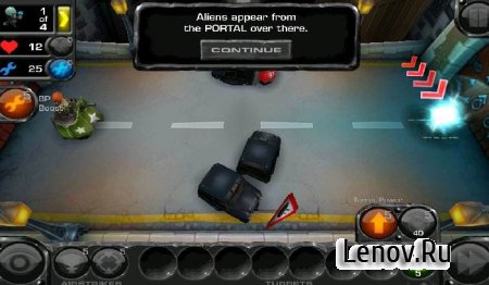 Commando Jack v 2.7 (Mod Money)