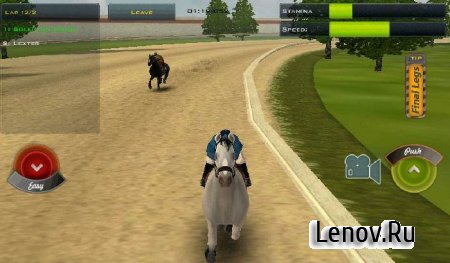 Race Horses Champions 2 v 2.01 (Full-Mod Money)