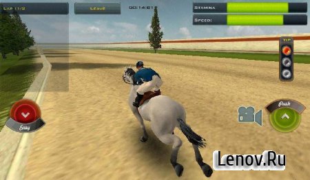 Race Horses Champions 2 v 2.01 (Full-Mod Money)