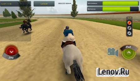 Race Horses Champions 2 v 2.01 (Full-Mod Money)