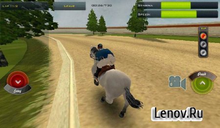 Race Horses Champions 2 v 2.01 (Full-Mod Money)