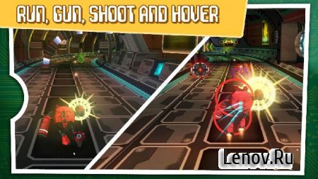 Circuit Chaser v 1.2.3 Мод (много денег и жизней)