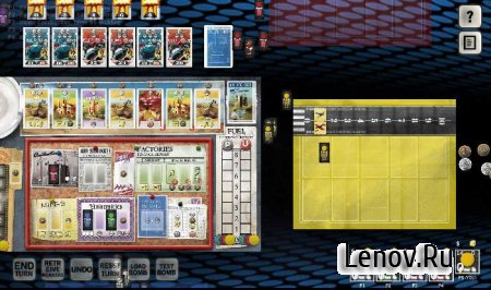 The Manhattan Project (обновлено v 9.0 build 9)