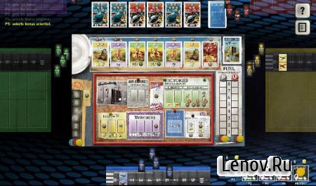 The Manhattan Project (обновлено v 9.0 build 9)