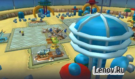 Toy Rush v 1.12