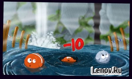 Tidy Up v 1.4 Мод (много денег)