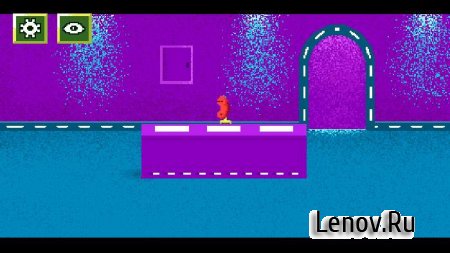 Bik - A Space Adventure (обновлено v 1.72)